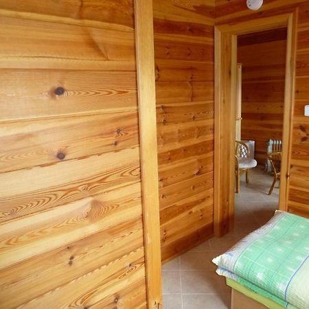 Hotel Restaurace Vráž Trhové Sviny Habitación foto