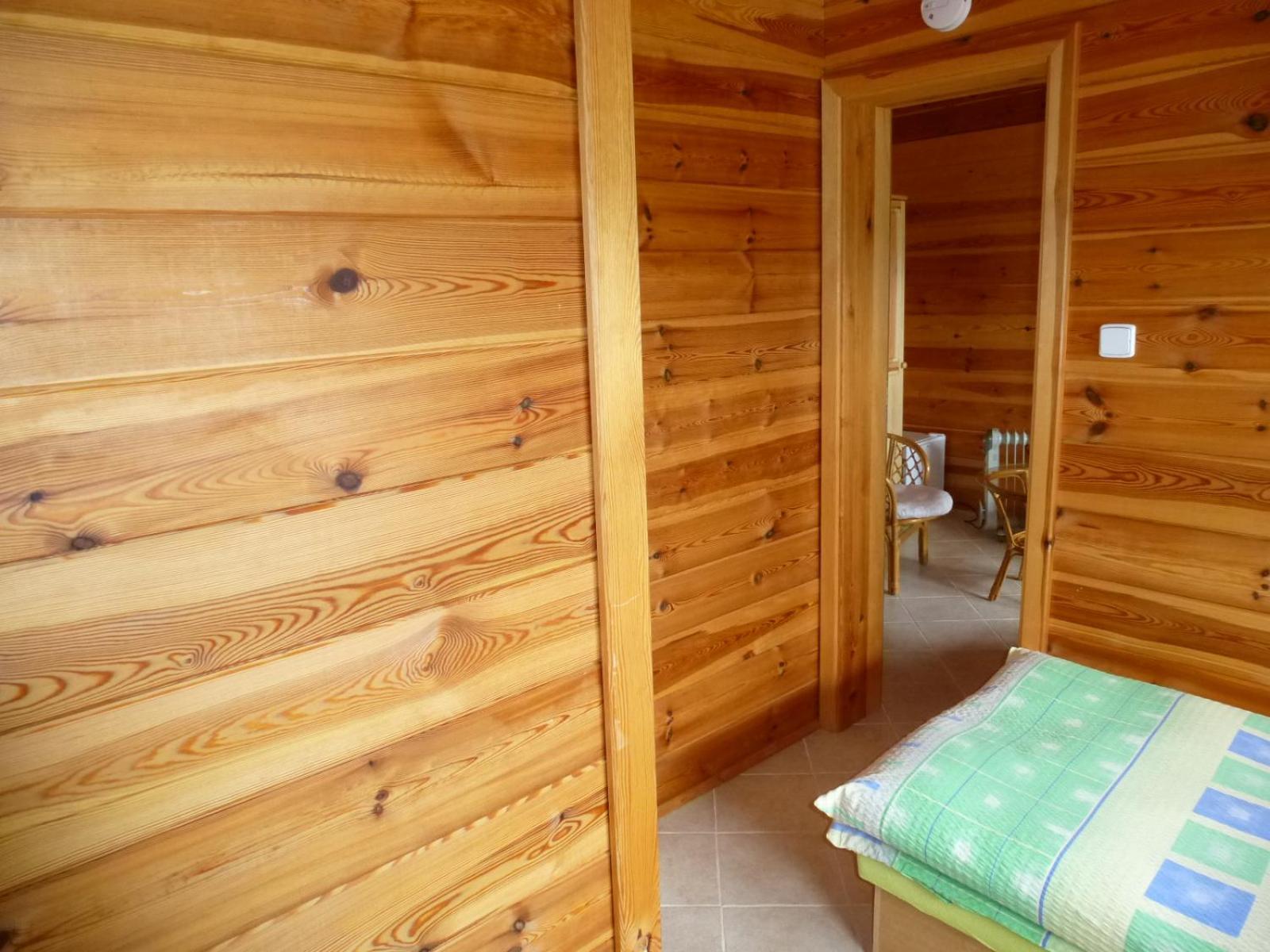 Hotel Restaurace Vráž Trhové Sviny Habitación foto